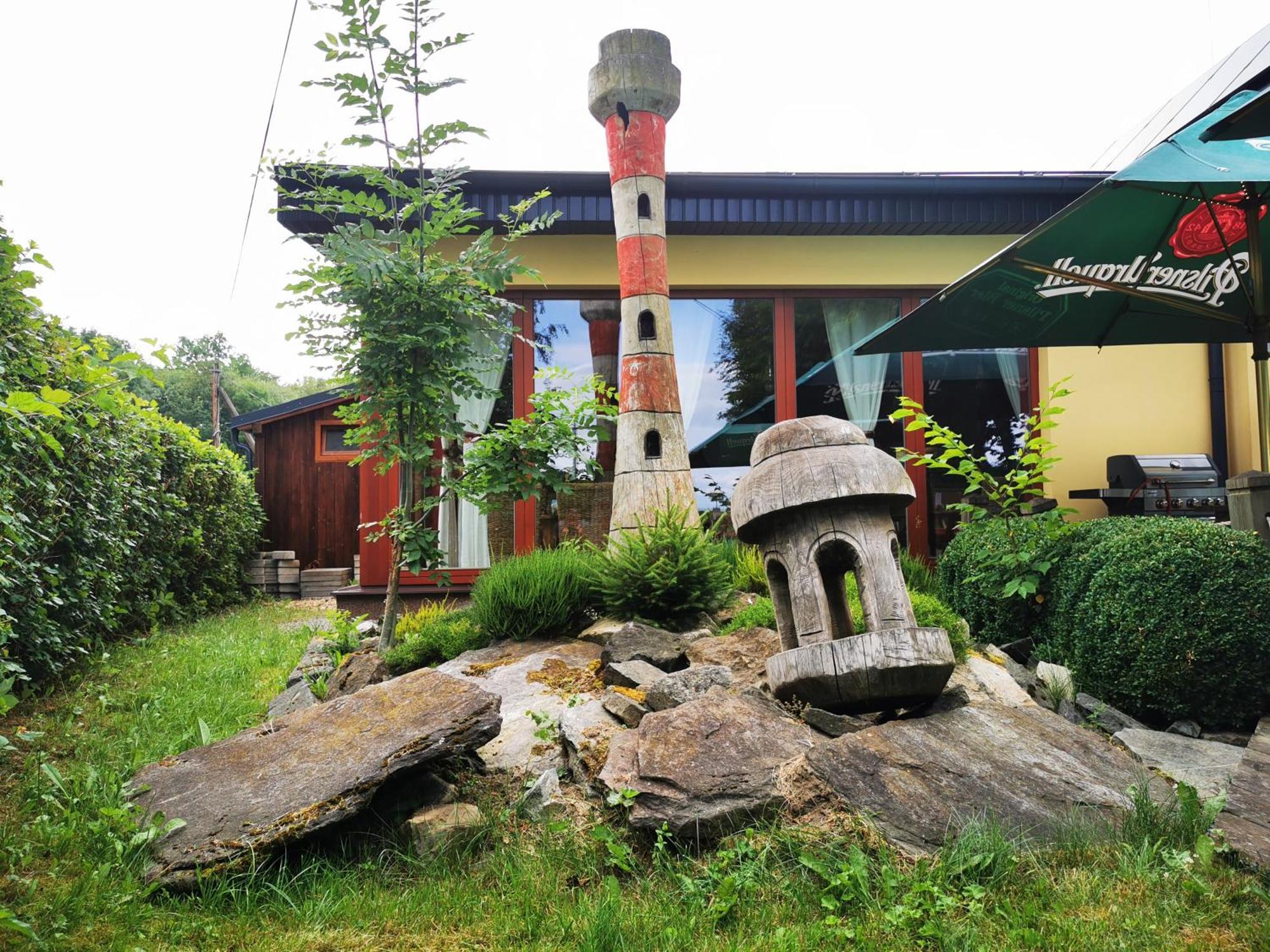 Penzion Kovarov Frymburk Kültér fotó